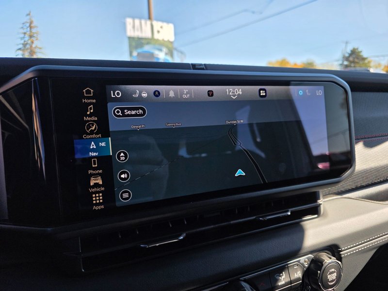 2025 Jeep WRANGLER 4-Door RUBICON