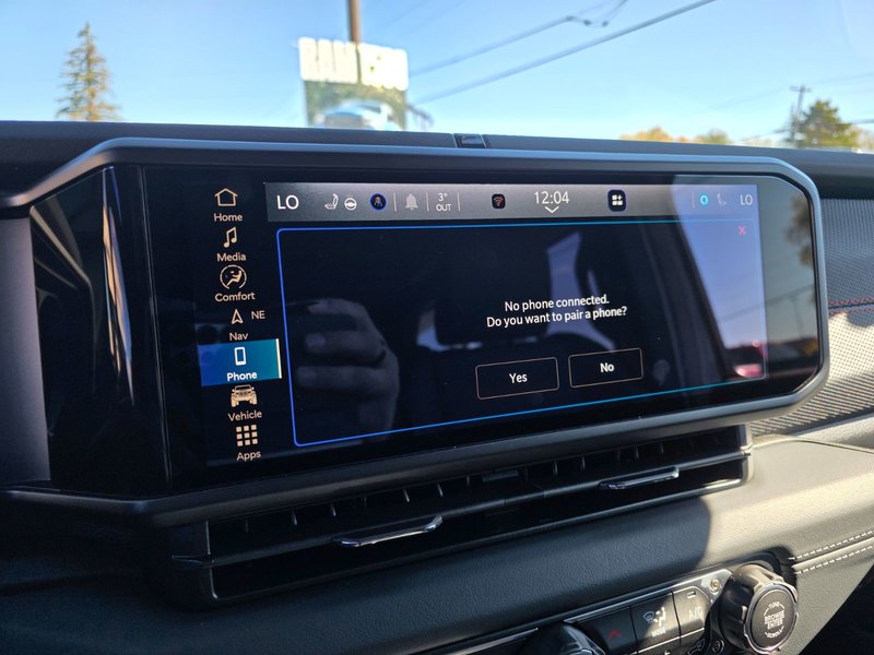 2025 Jeep WRANGLER 4-Door RUBICON