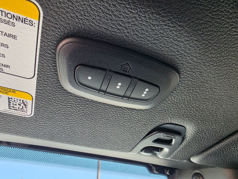 2025 Jeep WRANGLER 4-Door RUBICON