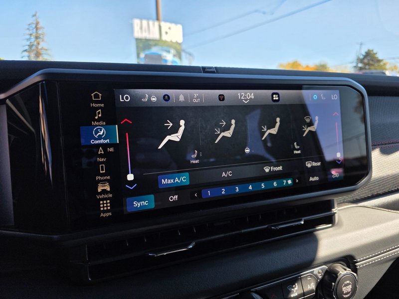 2025 Jeep WRANGLER 4-Door RUBICON