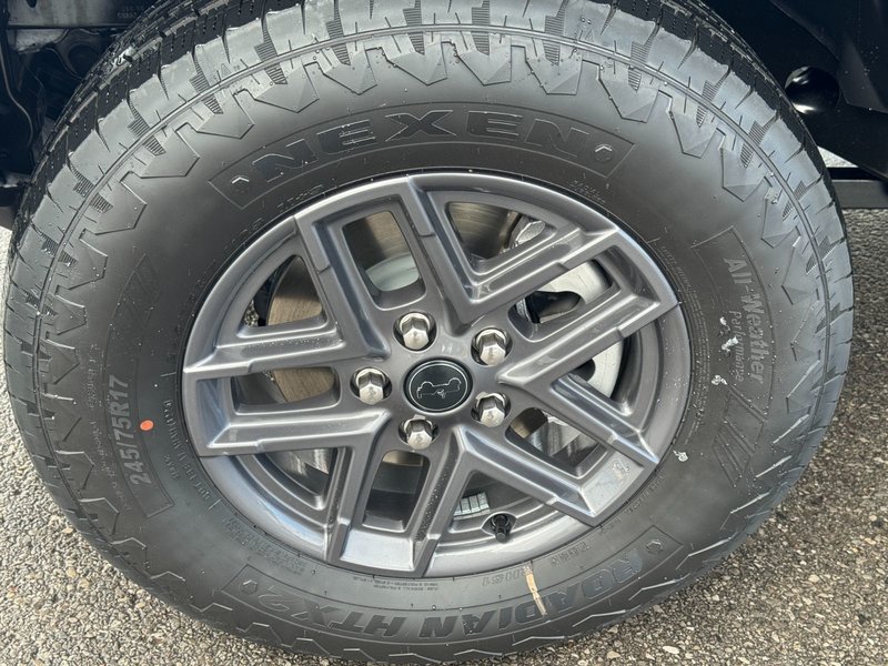 2026 Jeep Wrangler 4-Door SPORT S