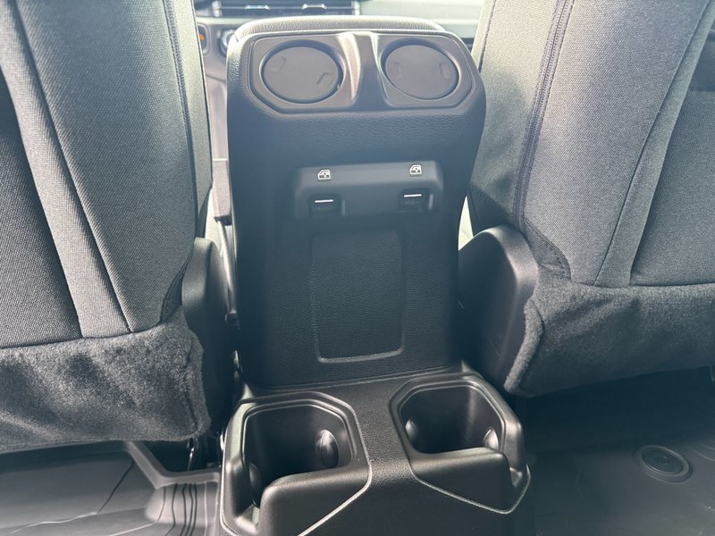 2026 Jeep Wrangler 4-Door SPORT S