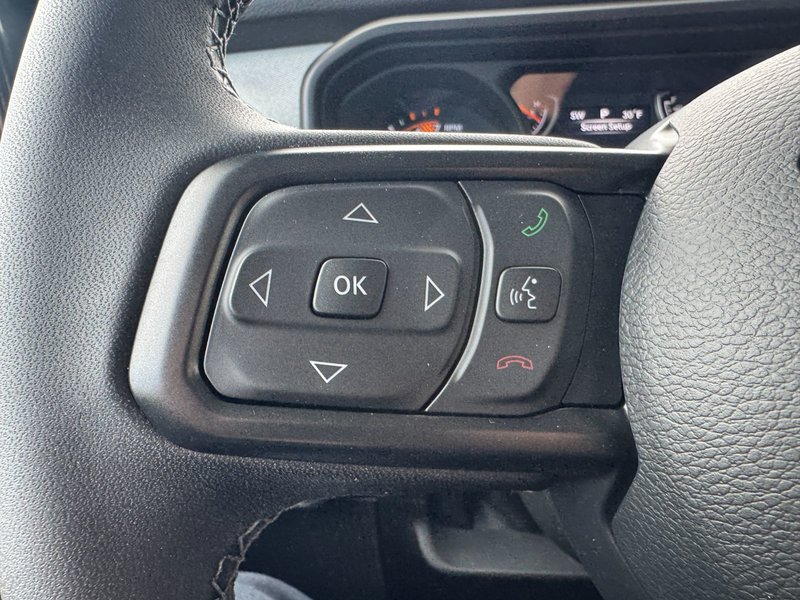 2026 Jeep Wrangler 4-Door SPORT S