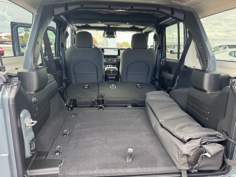 2026 Jeep Wrangler 4-Door SPORT S