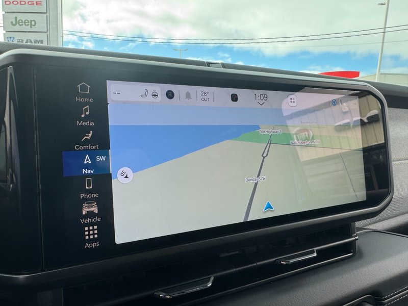 2026 Jeep Wrangler 4-Door SAHARA