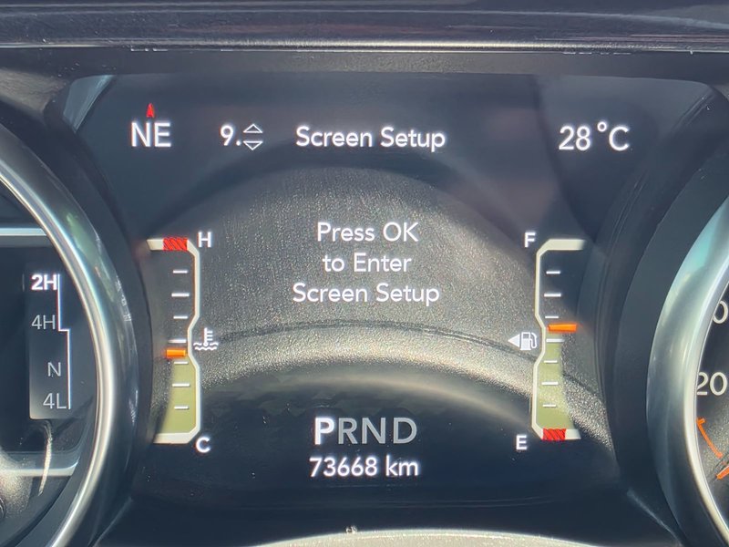 2021 Jeep Wrangler Unlimited Sahara Unlimited Sahara / Altitude / Leather Seats