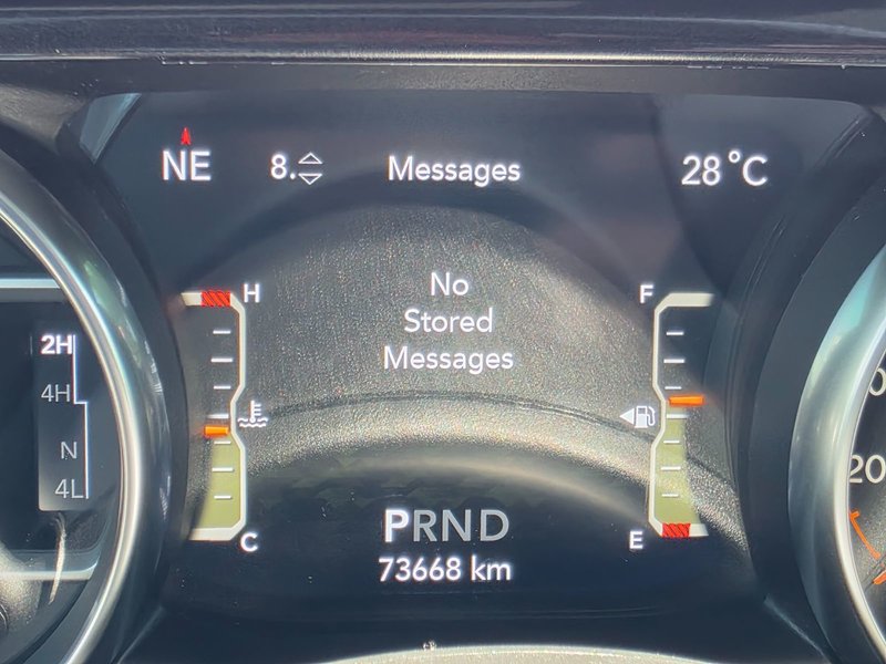 2021 Jeep Wrangler Unlimited Sahara Unlimited Sahara / Altitude / Leather Seats
