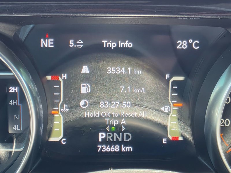 2021 Jeep Wrangler Unlimited Sahara Unlimited Sahara / Altitude / Leather Seats