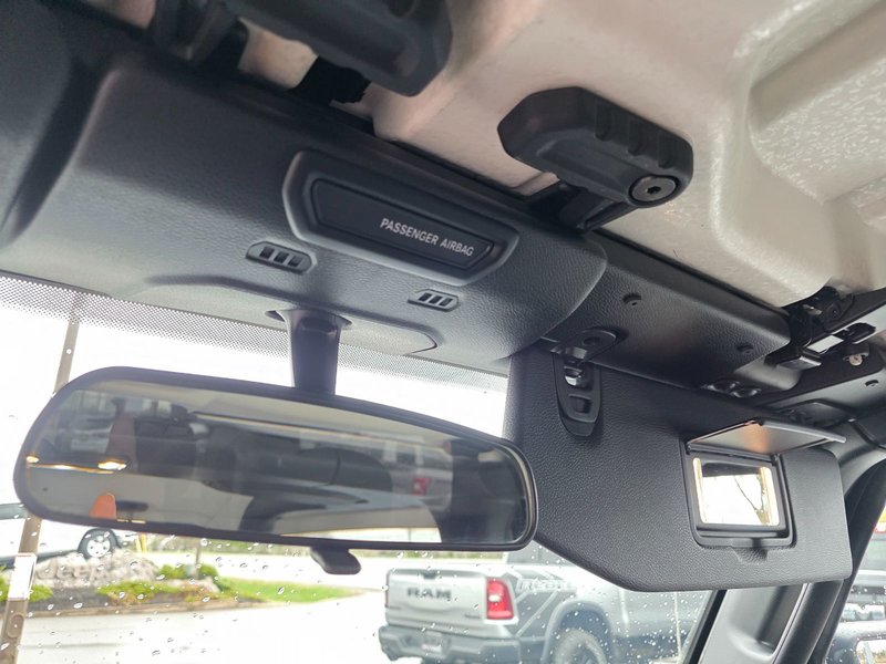 2023 Jeep Wrangler Willys Willys / Freedom Hard Top