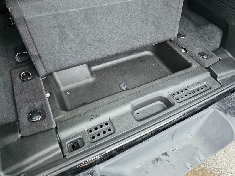 2023 Jeep Wrangler Willys Willys / Freedom Hard Top