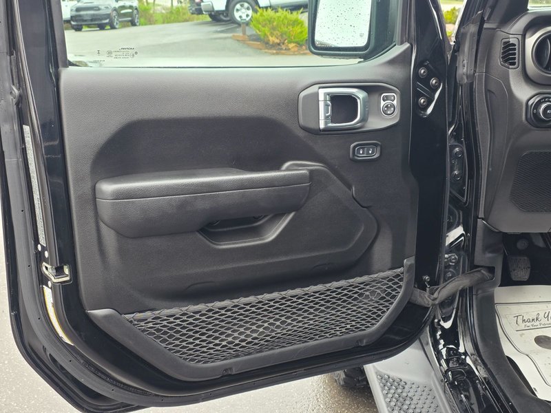 2023 Jeep Wrangler Willys Willys / Freedom Hard Top