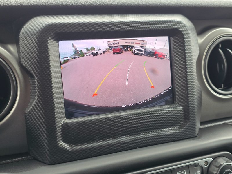 2023 Jeep Wrangler Willys Willys / Heated Seats and Steering / Remote Start