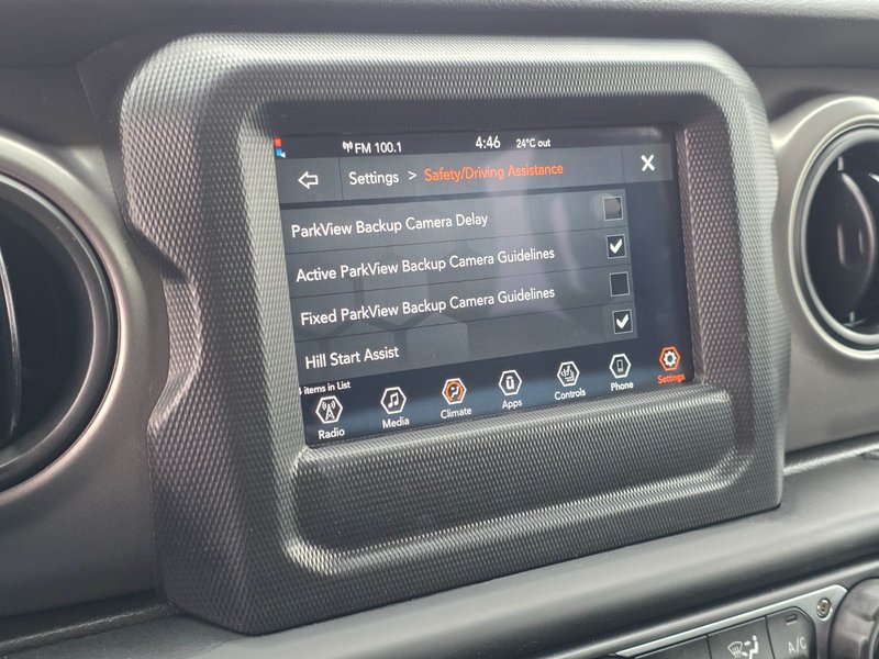 2023 Jeep Wrangler Willys Willys / Heated Seats and Steering / Remote Start