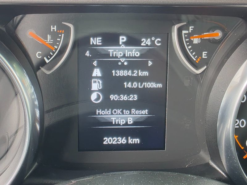 2023 Jeep Wrangler Willys Willys / Heated Seats and Steering / Remote Start