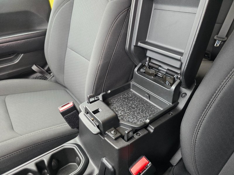 2023 Jeep Wrangler Willys Willys / Heated Seats and Steering / Remote Start