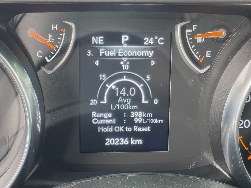 2023 Jeep Wrangler Willys Willys / Heated Seats and Steering / Remote Start