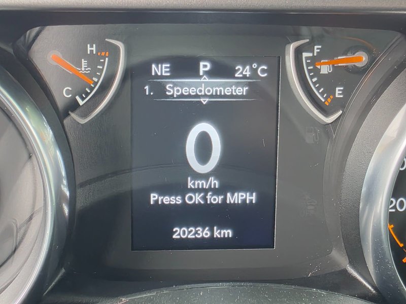 2023 Jeep Wrangler Willys Willys / Heated Seats and Steering / Remote Start