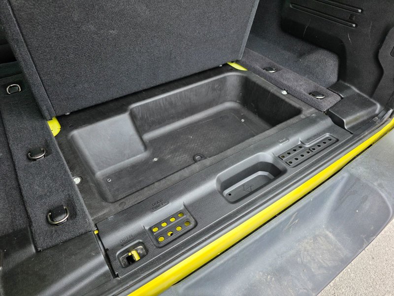 2023 Jeep Wrangler Willys Willys / Heated Seats and Steering / Remote Start