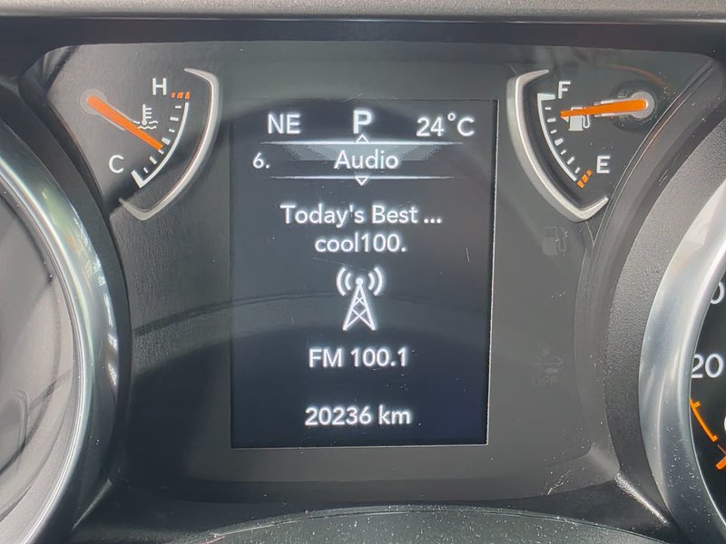 2023 Jeep Wrangler Willys Willys / Heated Seats and Steering / Remote Start