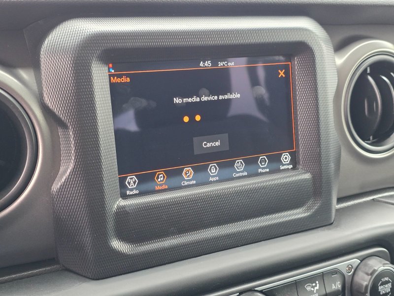 2023 Jeep Wrangler Willys Willys / Heated Seats and Steering / Remote Start