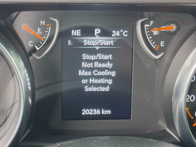 2023 Jeep Wrangler Willys Willys / Heated Seats and Steering / Remote Start