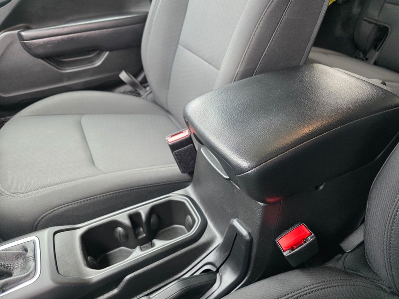 2023 Jeep Wrangler Willys Willys / Heated Seats and Steering / Remote Start