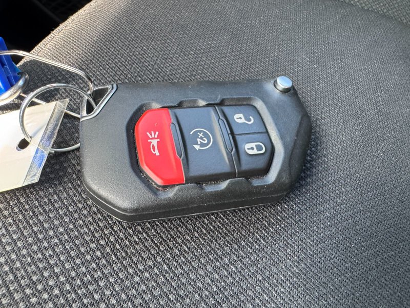 2023 Jeep Wrangler Sahara Sahara / Heated Seats / Trailer Tow
