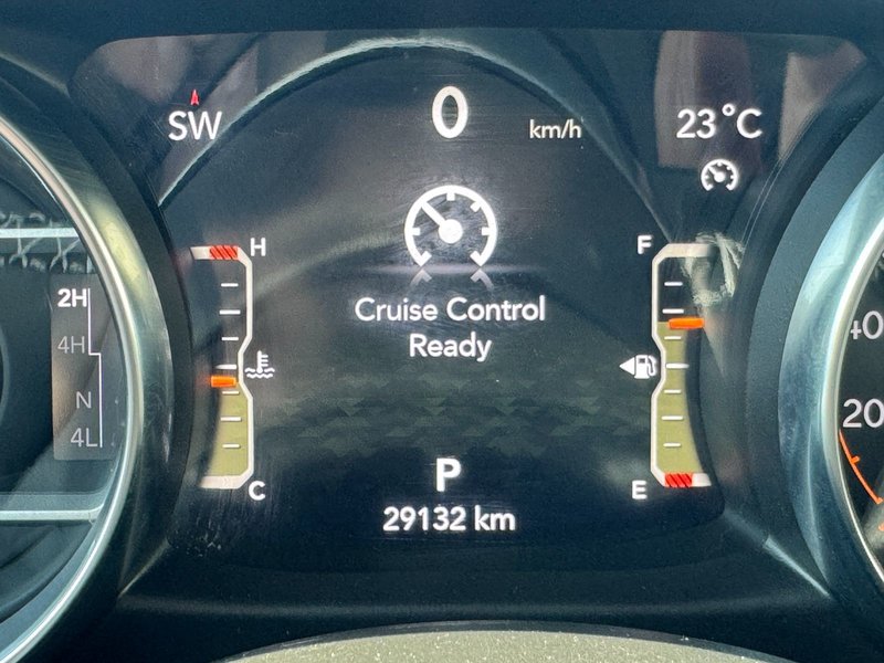 2023 Jeep Wrangler Sahara Sahara / Heated Seats / Trailer Tow