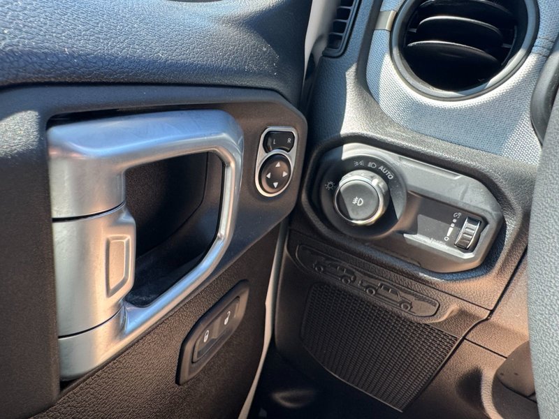2024 Jeep Wrangler Willys Willys / Blind Spot / Alpine Sound