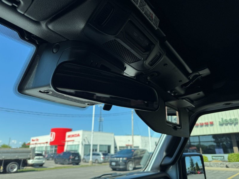 2024 Jeep Wrangler Willys Willys / Blind Spot / Alpine Sound