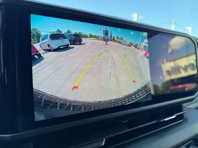 2024 Jeep Wrangler Willys Willys / Blind Spot / Alpine Sound