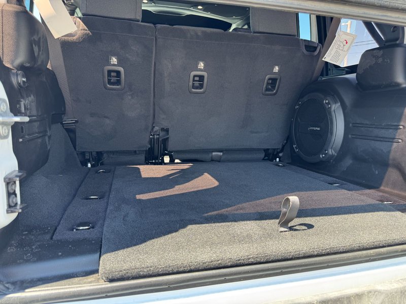 2024 Jeep Wrangler Willys Willys / Blind Spot / Alpine Sound