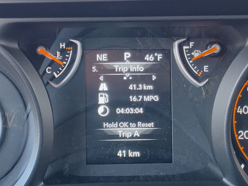 2025 Jeep Wrangler SPORT S In-Stock - TARIFF PROTECTED PRICING!