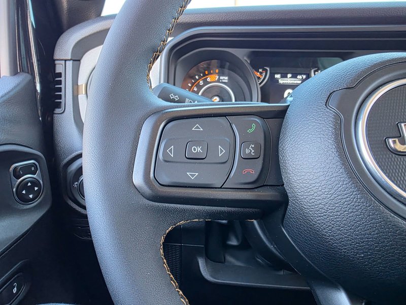 2025 Jeep Wrangler SPORT S In-Stock - TARIFF PROTECTED PRICING!