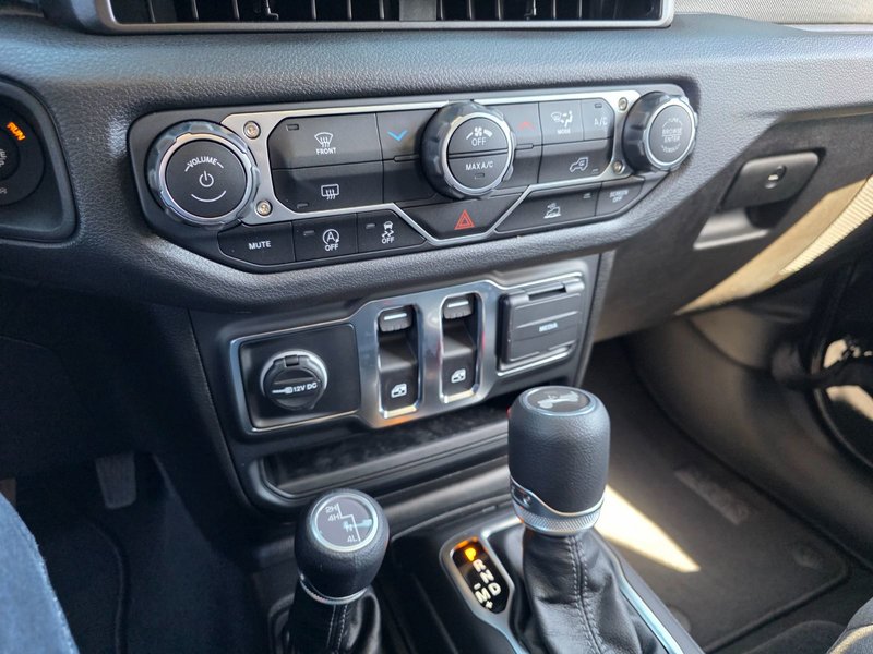 2025 Jeep Wrangler SPORT S In-Stock - TARIFF PROTECTED PRICING!