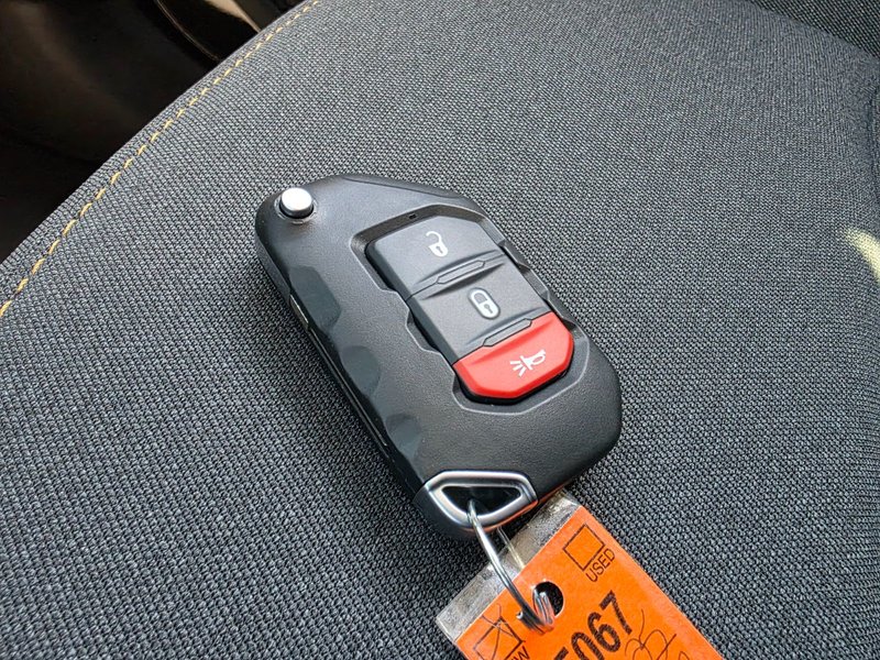 2025 Jeep Wrangler SPORT S In-Stock - TARIFF PROTECTED PRICING!