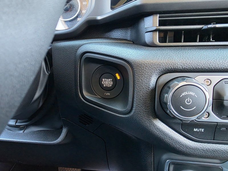 2025 Jeep Wrangler SPORT S In-Stock - TARIFF PROTECTED PRICING!