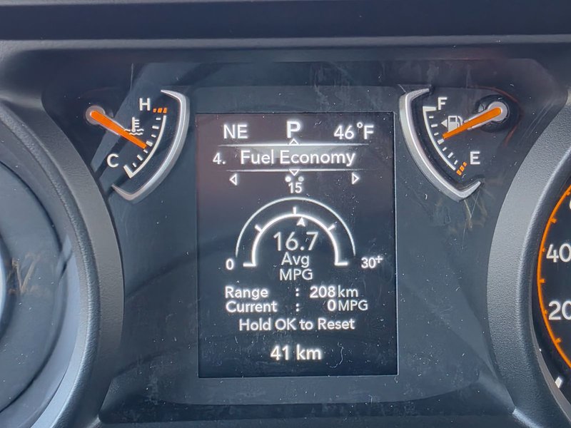 2025 Jeep Wrangler SPORT S In-Stock - TARIFF PROTECTED PRICING!