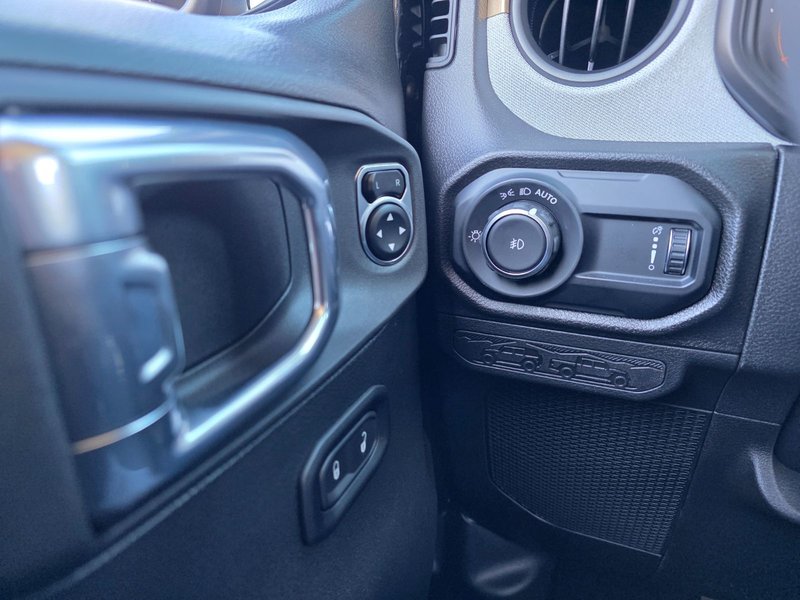 2025 Jeep Wrangler SPORT S In-Stock - TARIFF PROTECTED PRICING!