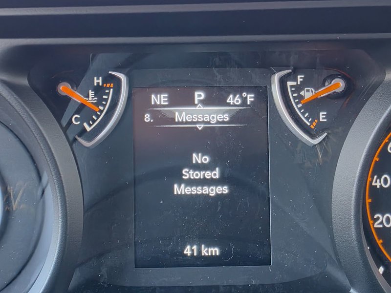 2025 Jeep Wrangler SPORT S In-Stock - TARIFF PROTECTED PRICING!