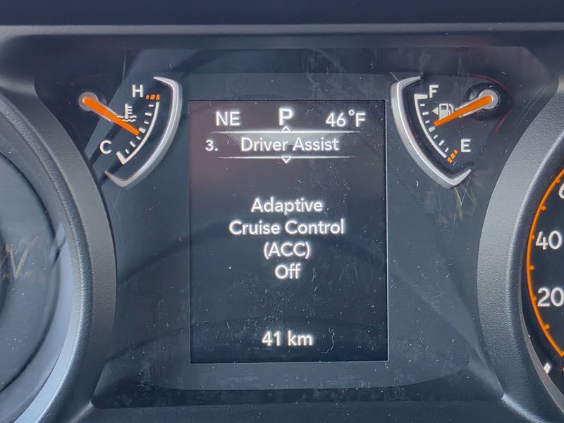 2025 Jeep Wrangler SPORT S In-Stock - TARIFF PROTECTED PRICING!