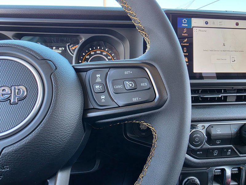 2025 Jeep Wrangler SPORT S In-Stock - TARIFF PROTECTED PRICING!