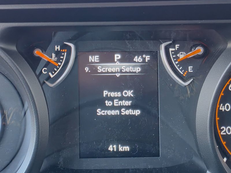 2025 Jeep Wrangler SPORT S In-Stock - TARIFF PROTECTED PRICING!