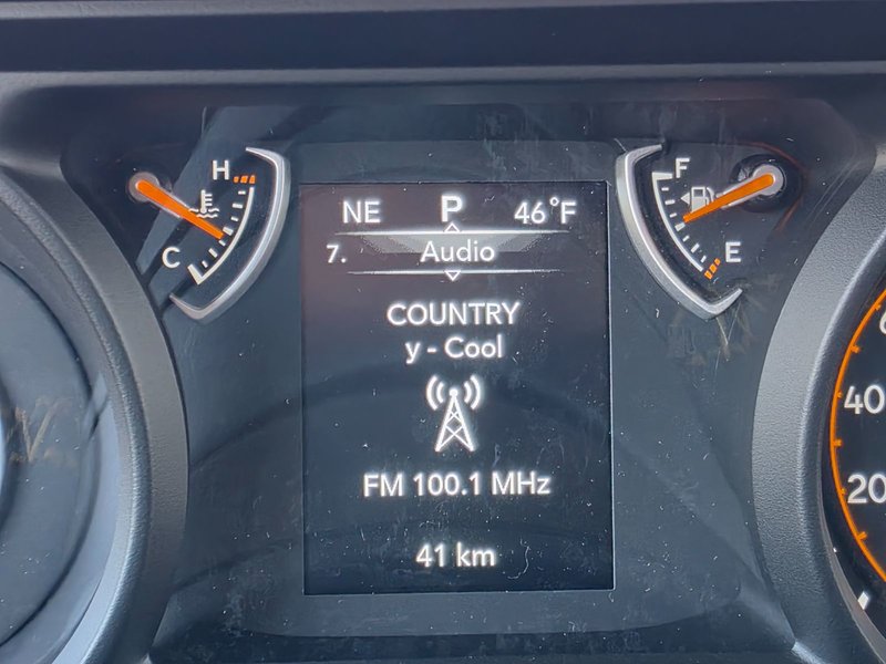 2025 Jeep Wrangler SPORT S In-Stock - TARIFF PROTECTED PRICING!