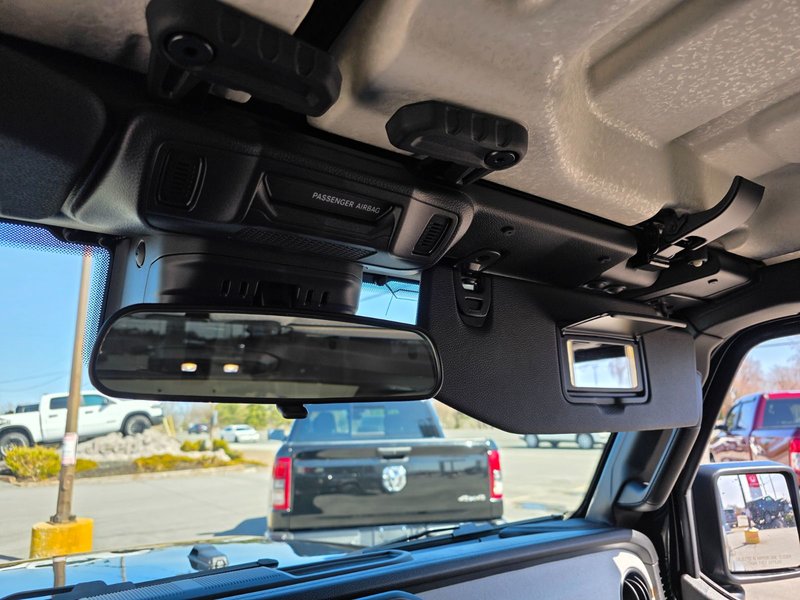 2025 Jeep Wrangler SPORT S In-Stock - TARIFF PROTECTED PRICING!