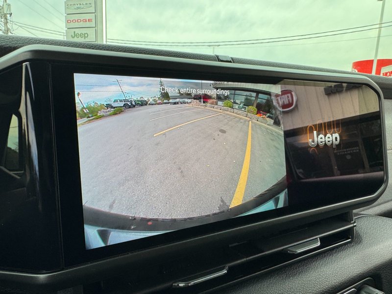 Jeep WRANGLER SPORT S 2026