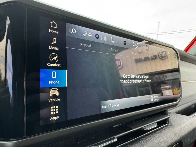 Jeep WRANGLER SPORT S 2026