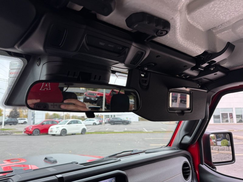 Jeep WRANGLER SPORT S 2026