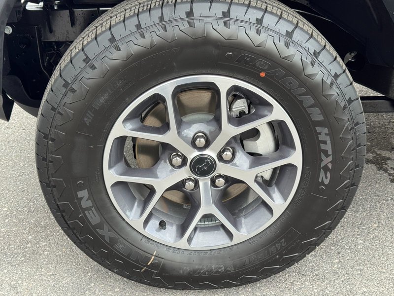 Jeep WRANGLER SPORT S 2026