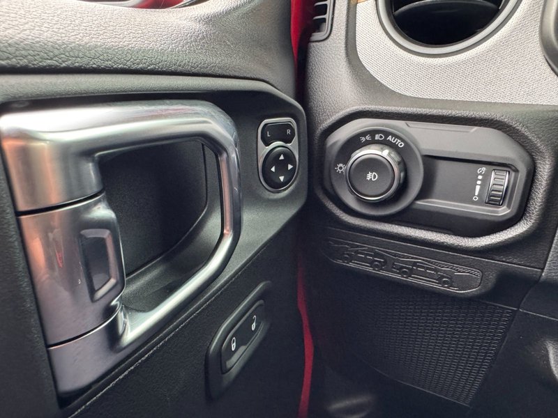 Jeep WRANGLER SPORT S 2026